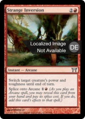 971daa32-3a83-4f7e-bf9a-f0d8b064665f Strange Inversion