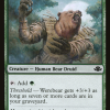 Werebear