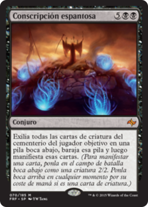 97717bf6-bff7-4d02-8af0-04d2e68df9bd Ghastly Conscription