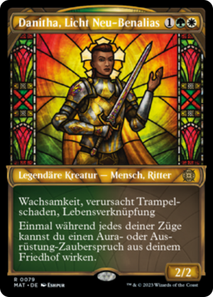 9786c776-2623-49f0-9a52-9c21ed95f7cd Danitha, New Benalia's Light