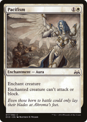 9791442c-2f42-44f6-85c0-f9de21f113b0 Pacifism