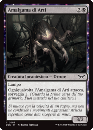 97d61a98-d14e-4b98-8666-ffdcd49941ee Appendage Amalgam