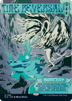 97deaec0-09a7-4f73-86d2-6f6759afb778 Time Reversal