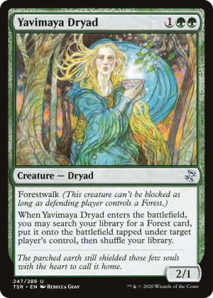 9807f9a8-a994-4fb2-ad33-3d80d9702bfe Yavimaya Dryad