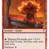 Blazing Rootwalla