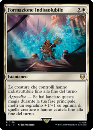 982c9c03-0179-4a77-99dc-122035900c93 Unbreakable Formation