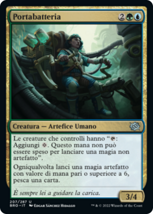 98510333-ca77-4f83-8644-fc4e2fe541b6 Battery Bearer