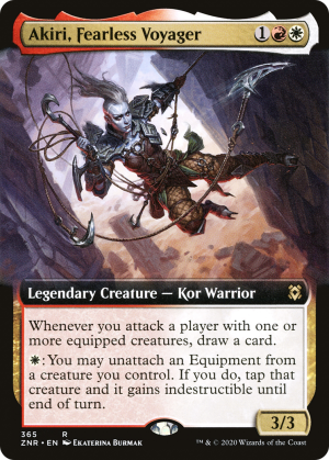 986b24f6-7def-4e2c-9e7b-a347dd3cdcee Akiri, Fearless Voyager