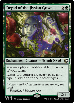 9898dd33-63fb-49d3-bea4-5346d6d56f30 Dryad of the Ilysian Grove