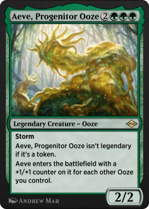 98b0b01d-0ec7-4f5d-b6b1-fc166fc5a051 Aeve, Progenitor Ooze