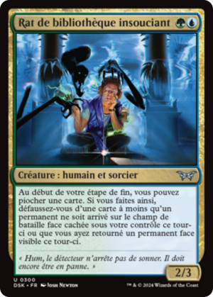 98b4d5fc-c499-40e1-8131-7874595dc507 Oblivious Bookworm