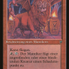 Crimson Manticore