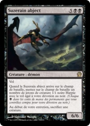 98f90084-3ca3-40a4-b2cf-f00b6dc45ce6 Abhorrent Overlord