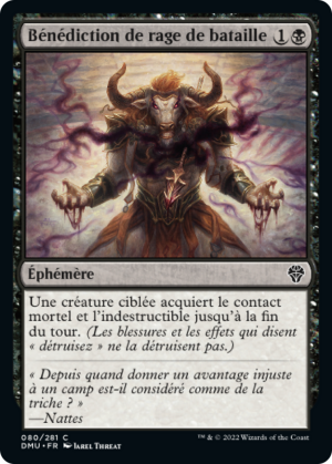 98fe7367-9fde-4af8-bb18-369dccce03d3 Battle-Rage Blessing