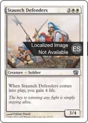 9904ef8c-fb88-4c79-96a3-44298c6e2731 Staunch Defenders