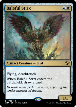 9924b49b-a432-4fd4-9f2e-078bb5bb66af Baleful Strix