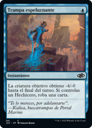 9935a925-8862-459e-b0a9-8bad5a5ac9c2 Chilling Trap