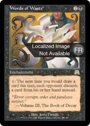 993a3ba6-e7dc-48d2-a2fa-ea2e8641aebc Words of Waste