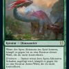 Apex Altisaur