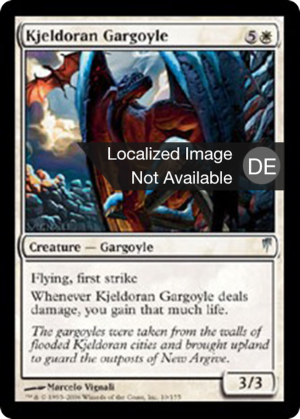 99476397-8b12-42db-8f1d-d69ddc602c01 Kjeldoran Gargoyle