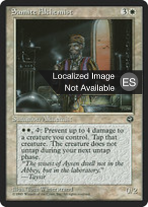 99498d85-7bdb-4f31-afb1-302aa3bb340b Samite Alchemist