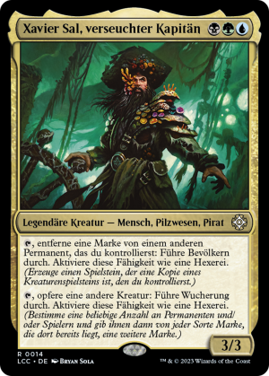 9956cbb9-328a-4069-8a77-e3b8720507a0 Xavier Sal, Infested Captain