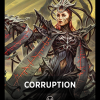 Corruption