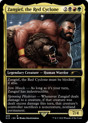 9976eb70-0d39-4882-8041-a4d29527c292 Maarika, Brutal Gladiator