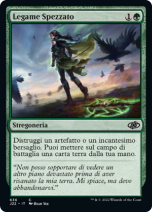 997ae975-e543-4b43-8e8c-c8dc7a0d07e6 Broken Bond