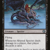 Abyssal Specter