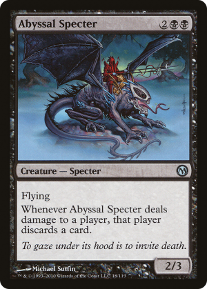 999b5185-7e5c-428a-827c-b7d963b679b7 Abyssal Specter