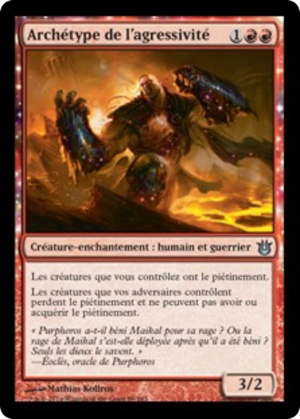 99ac6be3-1cb3-411b-b6aa-6b0f7263ae51 Archetype of Aggression