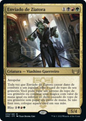99b5e6fa-2955-4b15-a1de-6b6de7b29d4e Ziatora's Envoy