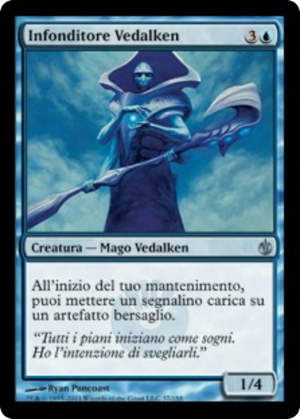 99b62a3f-4313-4c8b-aff1-a24492d1f8f4 Vedalken Infuser