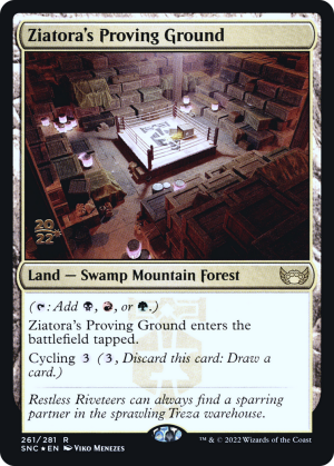 99ba2597-83b0-40d3-ac1a-dbc856e3223d Ziatora's Proving Ground