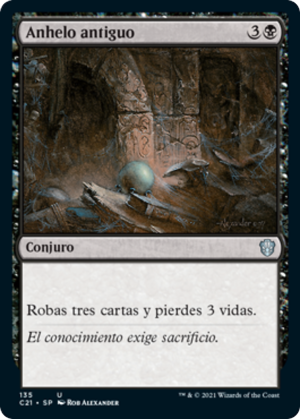 99cce17c-f8f7-4f80-a04d-1ae1e46346d0 Ancient Craving