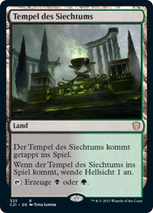 99de4663-1719-43f3-91e4-df292aeddc93 Temple of Malady