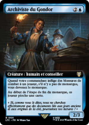 99dfbe5c-b676-414e-a73f-2a67ba937ee4 Archivist of Gondor
