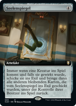 99e34e91-9b35-44d0-bc25-998d2b8dd940 Mirror of Life Trapping