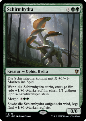 99e967af-4fb3-4992-b97e-c8476b1f8f21 Hooded Hydra