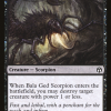 Bala Ged Scorpion