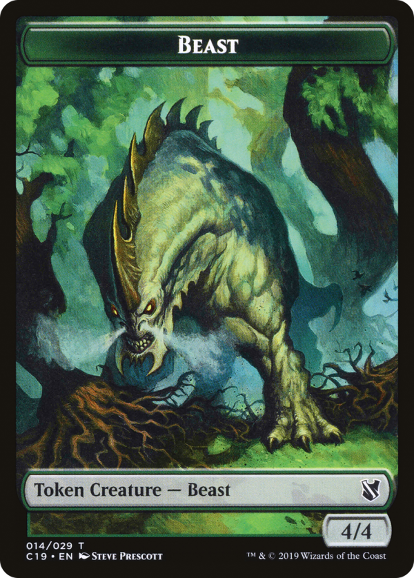 Beast