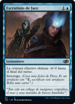 9a044e3b-67a3-423f-9d4d-030fb439615a Jace's Scrutiny