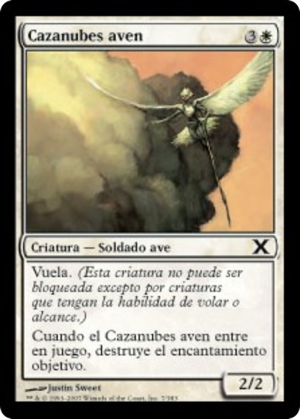 9a051f4b-1198-4724-9fcc-98ff393336e1 Aven Cloudchaser