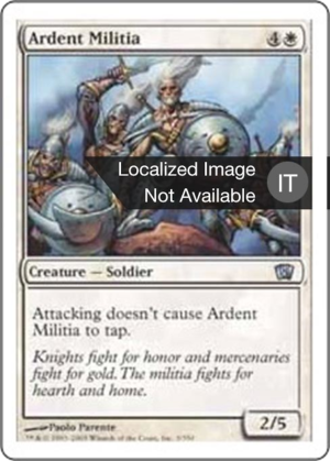 9a126781-bfab-4bb8-a757-6a7b53e5f933 Ardent Militia