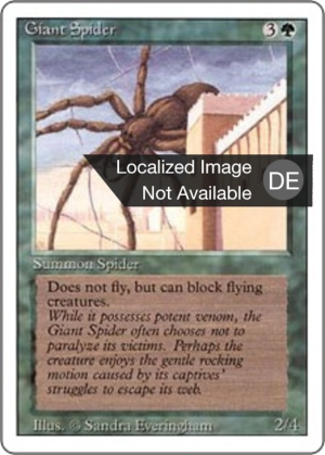 9a190142-29f4-4d30-9cee-1900c64be136 Giant Spider