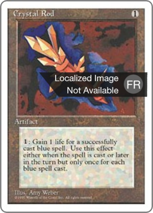 9a244ad3-eff7-4707-be09-f1a5356f424b Crystal Rod