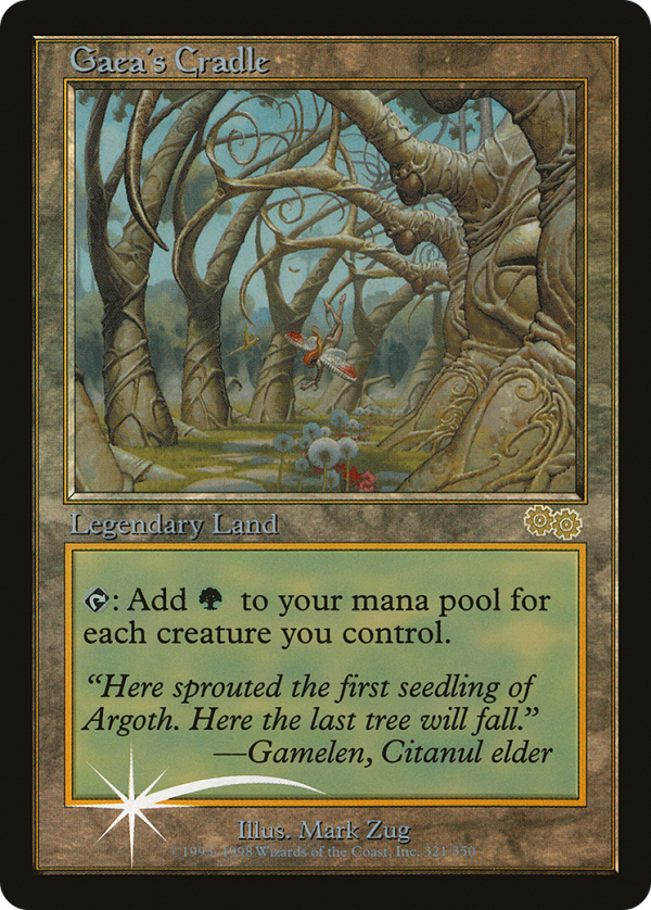 9a3cccac-c826-41ad-b595-4d53db1ab8fa Gaea's Cradle