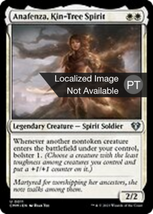 9a43b66c-c10b-4fd3-89d7-1868f45fa846 Anafenza, Kin-Tree Spirit