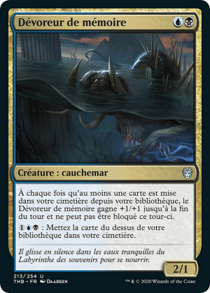 9a4e5753-178e-4e93-92fb-8792efeacd85 Devourer of Memory